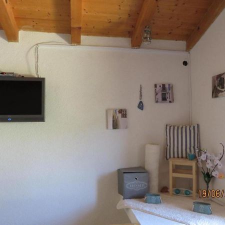 Zora Holiday Home Beli Eksteriør bilde